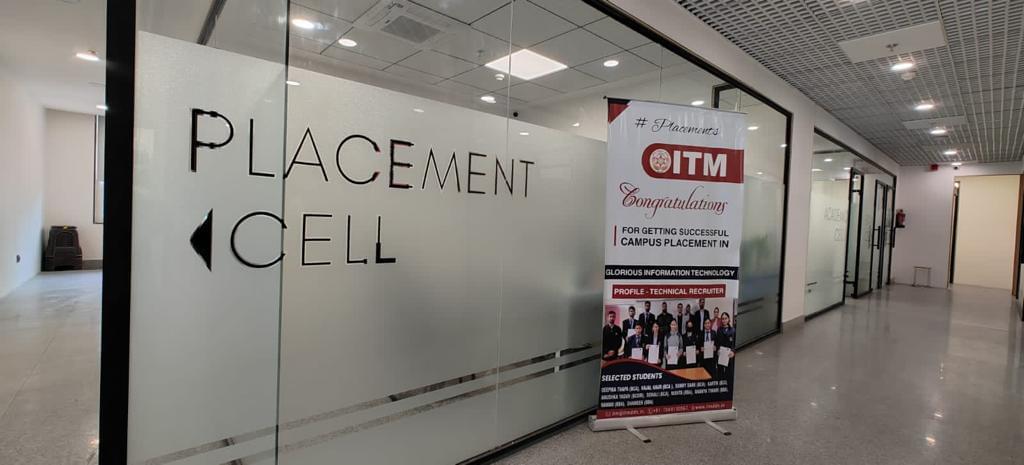 Institute of Technology and Management Dehradun Campus Life photo 22